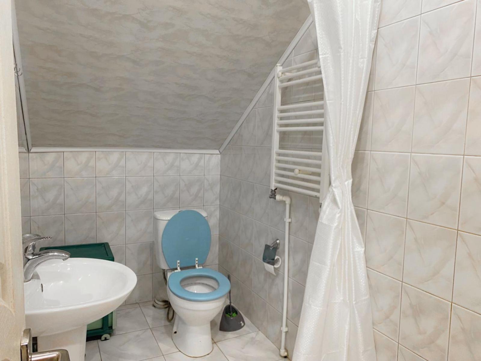 Hotel Bella Dilidžan Exteriér fotografie