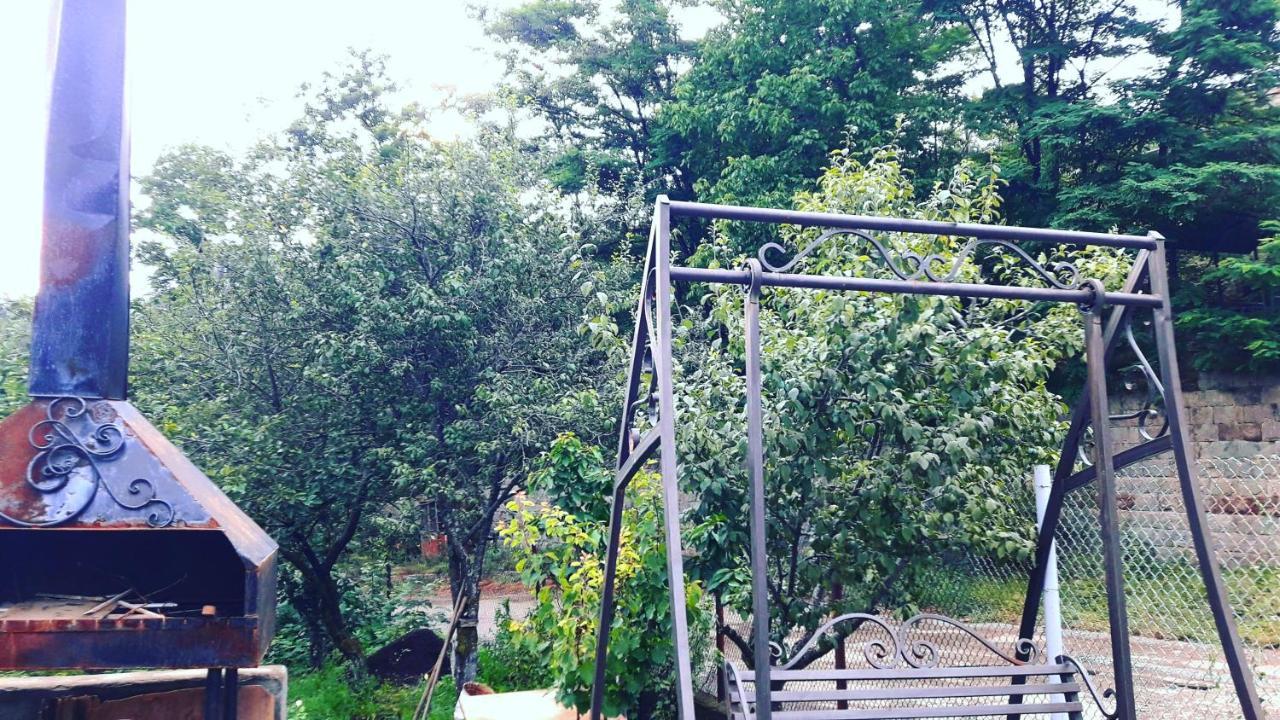 Hotel Bella Dilidžan Exteriér fotografie